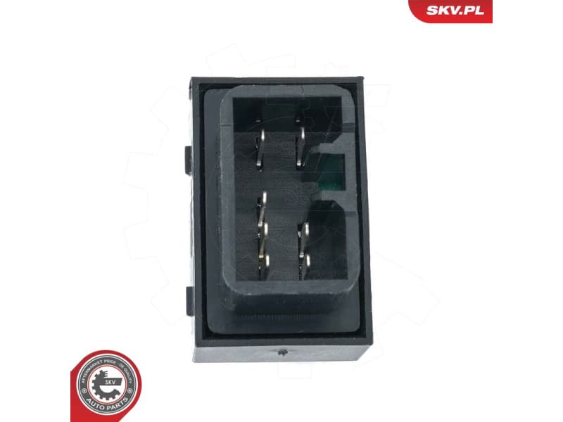 Switch, window regulator 37SKV426 - image 6