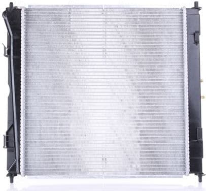 Radiator, engine cooling ** FIRST FIT ** 666220 - image 3