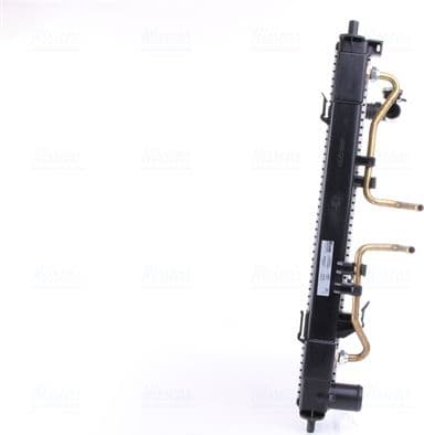 Radiator, engine cooling ** FIRST FIT ** 666220 - image 4