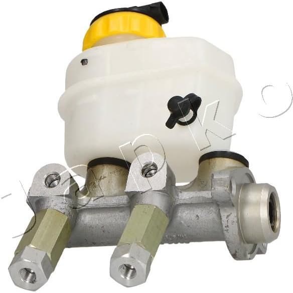 Brake Master Cylinder 68W12