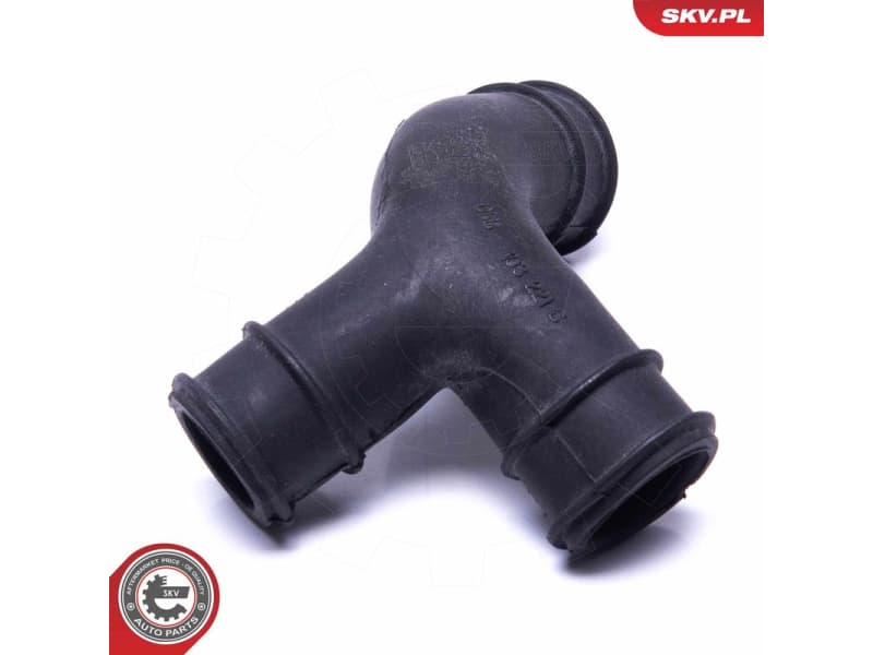 Hose, crankcase ventilation 54SKV546 - image 2