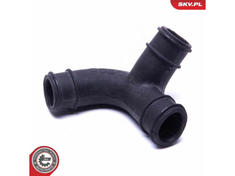 Hose, crankcase ventilation 54SKV546 - image 3