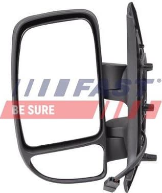 Exterior Mirror FT88321
