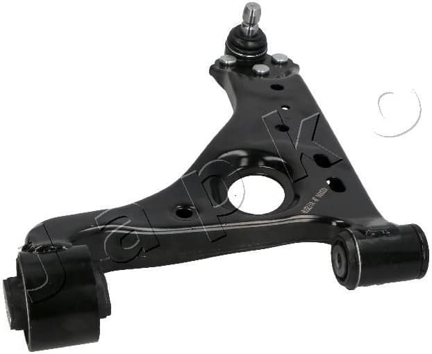 Control/Trailing Arm, wheel suspension 72W09L