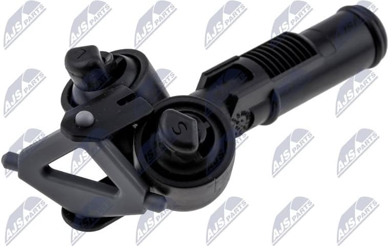 Washer Fluid Jet, headlight cleaning EDS-VV-025