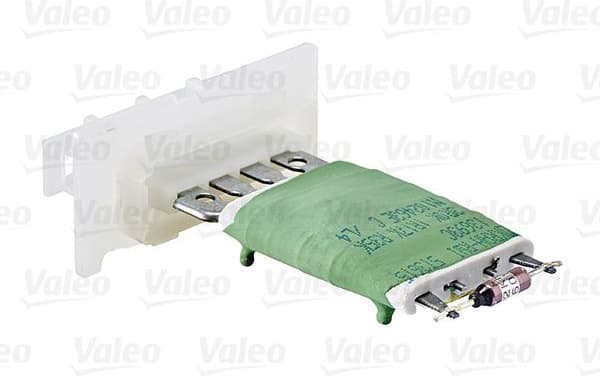 Resistor, interior blower 509898 - image 3