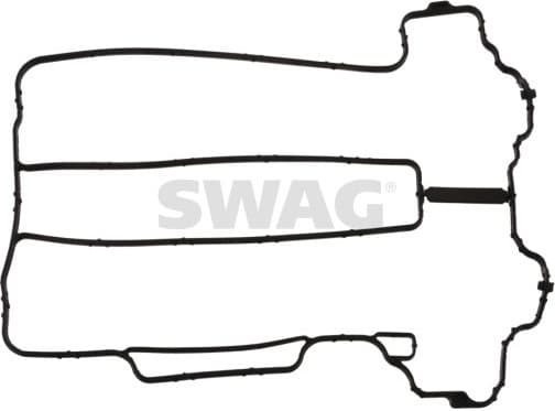 Gasket, cylinder head cover 40 94 3629