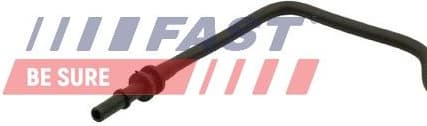 Hose, fuel overflow FT39588 - image 2