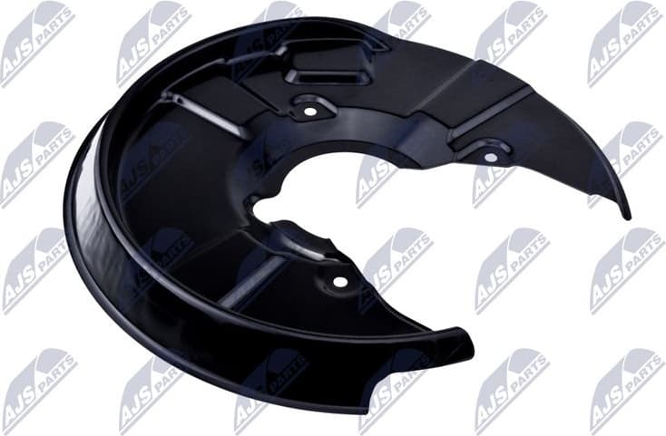 Splash Guard, brake disc HTO-AU-013