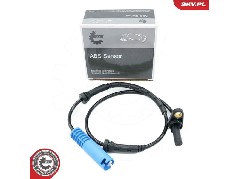 Sensor, wheel speed 06SKV420