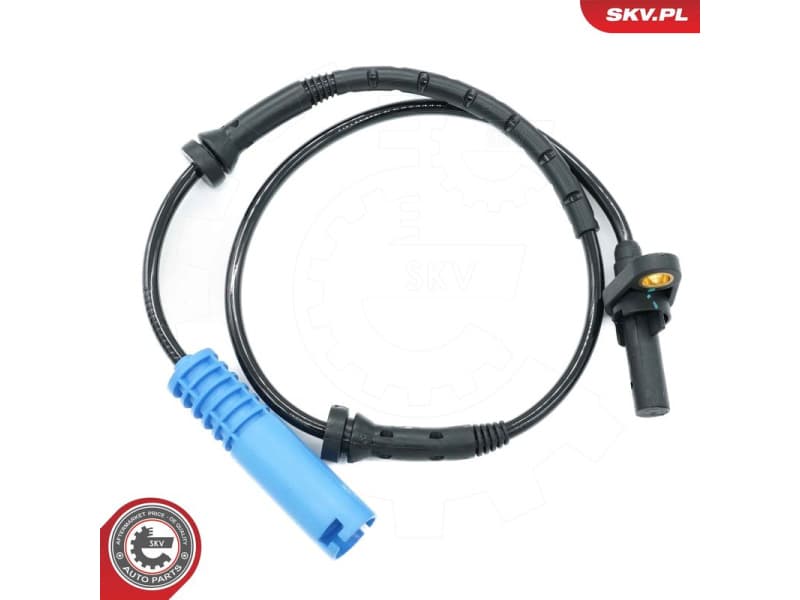 Sensor, wheel speed 06SKV420 - image 2