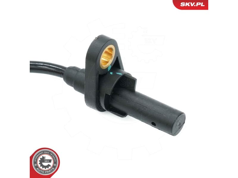 Sensor, wheel speed 06SKV420 - image 3