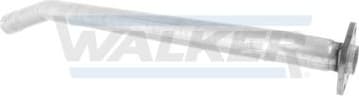Exhaust Pipe 10512 - image 4