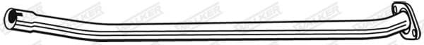 Exhaust Pipe 10512 - image 10