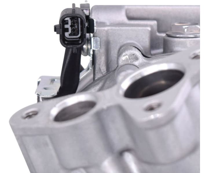 Compressor, air conditioning VALEO ORIGINS NEW OE TECHNOLOGY 716687 - image 2