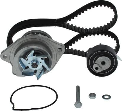 Water Pump & Timing Belt Kit 1 987 946 996
