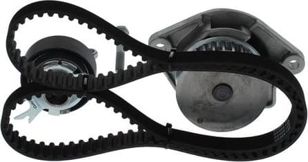 Water Pump & Timing Belt Kit 1 987 946 996 - image 3