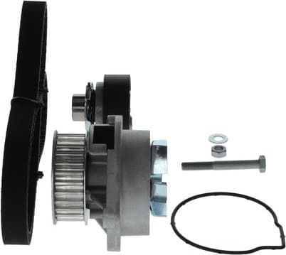 Water Pump & Timing Belt Kit 1 987 946 996 - image 4