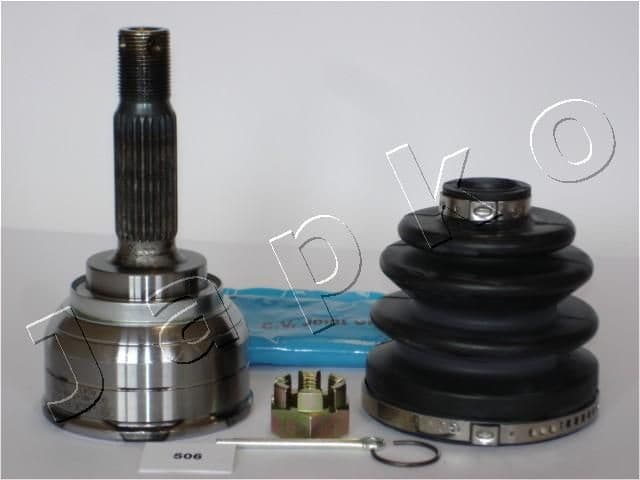 Joint Kit, drive shaft 62506