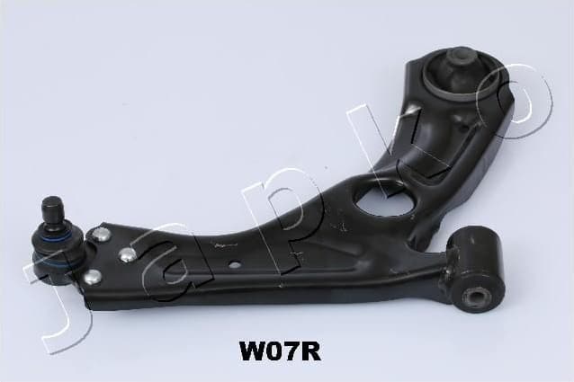 Control/Trailing Arm, wheel suspension 72W07R