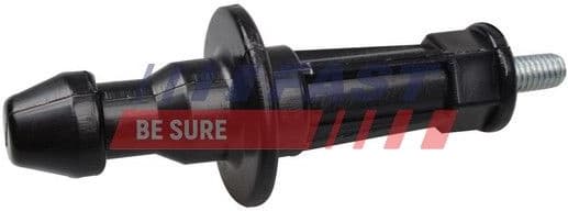 Rubber Buffer, air filter FT26032