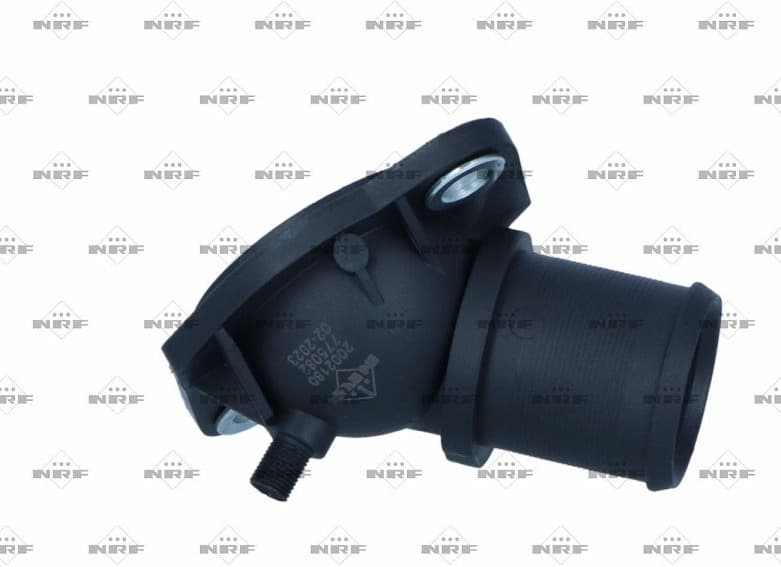 Coolant Flange 775082 - image 3