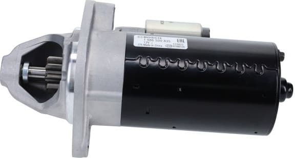 Starter 1986S00835