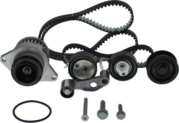 Water Pump & Timing Belt Kit 1987946951