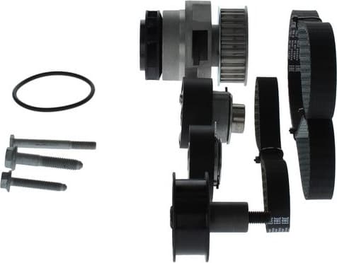 Water Pump & Timing Belt Kit 1987946951 - image 2