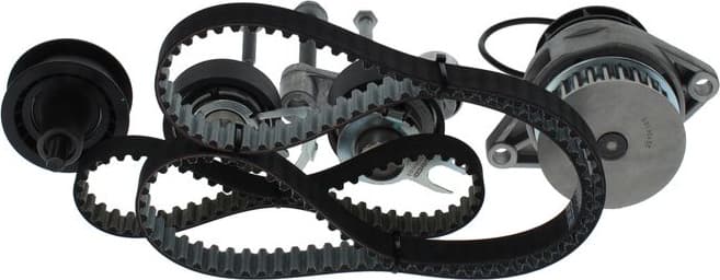 Water Pump & Timing Belt Kit 1987946951 - image 3