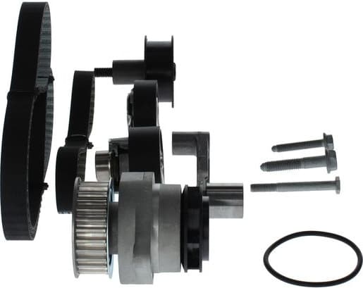 Water Pump & Timing Belt Kit 1987946951 - image 4