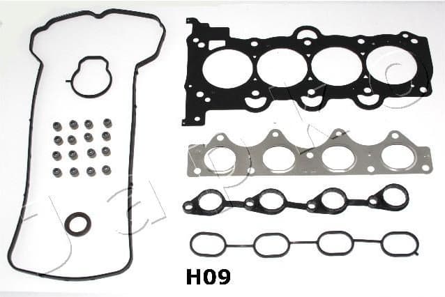 Gasket Kit, cylinder head 48H09