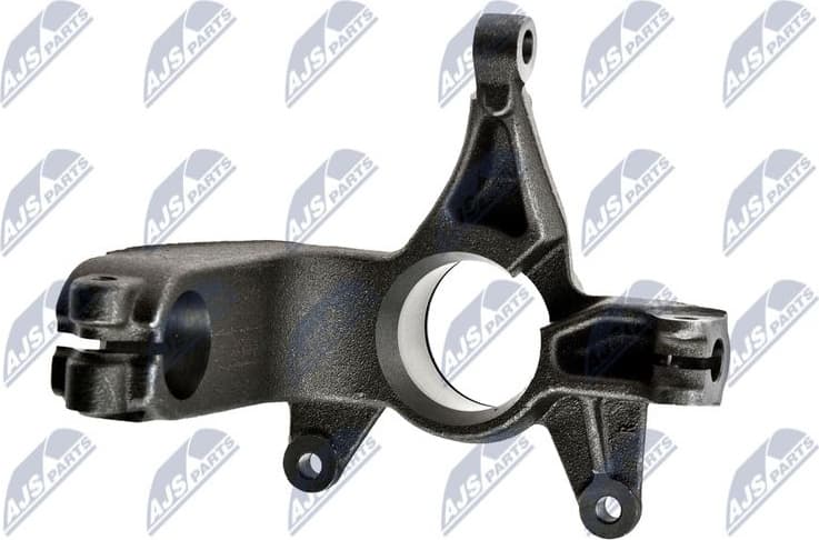 Steering Knuckle, wheel suspension ZZP-RE-023 - image 2
