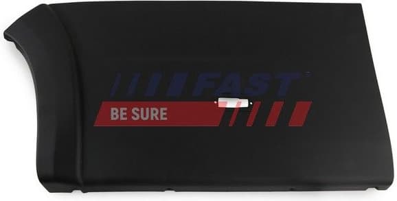 Trim/Protection Strip, door window FT90881