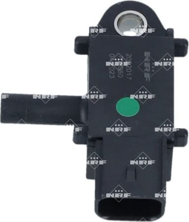 Sensor, exhaust pressure 708060