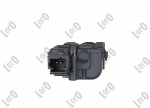 Actuator, central locking system LORO 132-038-005 - image 3