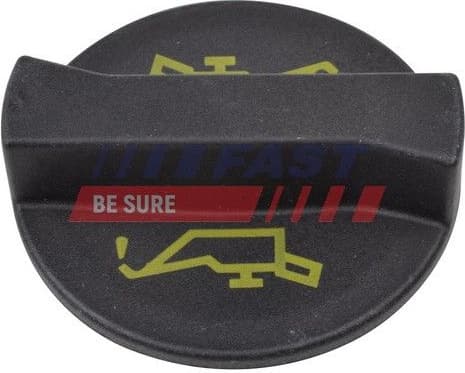 Cap, oil filler neck FT94706