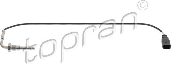 Sensor, exhaust gas temperature 117 545