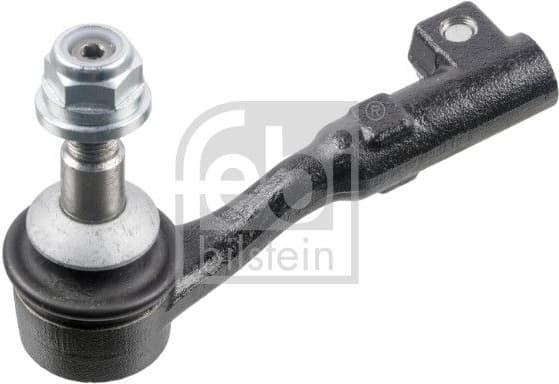 Tie Rod End 185154