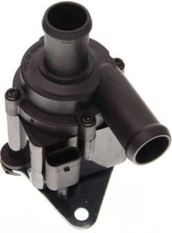 Auxiliary Water Pump (cooling water circuit) 47-0343