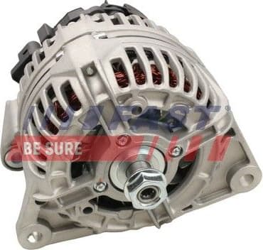 Alternator FT74125