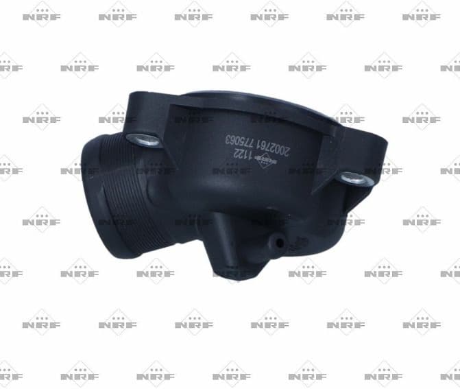 Coolant Flange 775063 - image 3