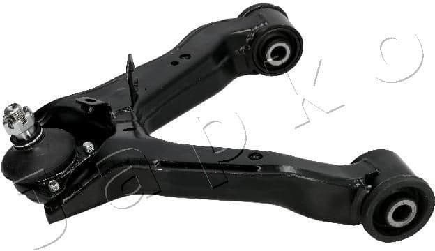 Control/Trailing Arm, wheel suspension 72524R - image 2