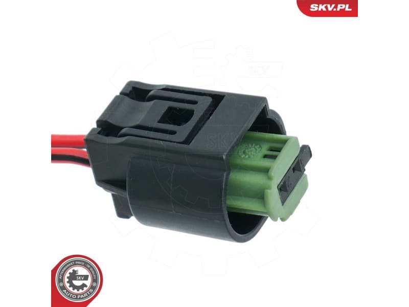 Repair Kit, cable set 53SKV115 - image 4