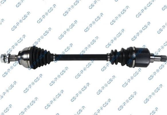 Drive Shaft 204126