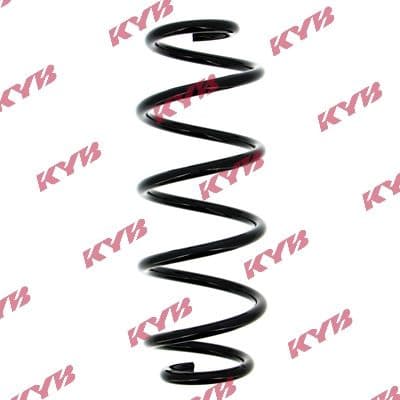 Suspension Spring K-Flex RA7104