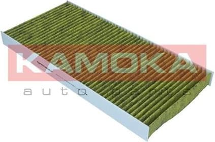 Filter cabin 6080177 - image 2