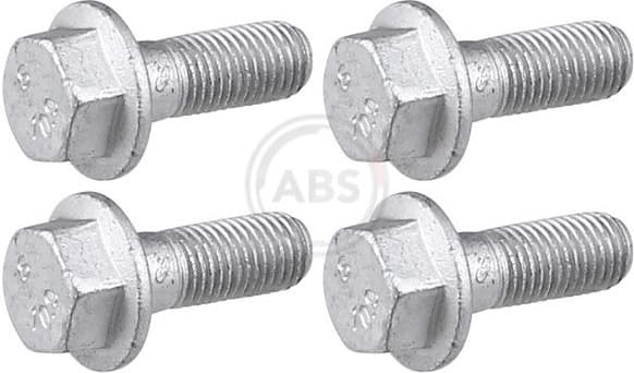 Accessory Kit, disc brake pad 0938Q