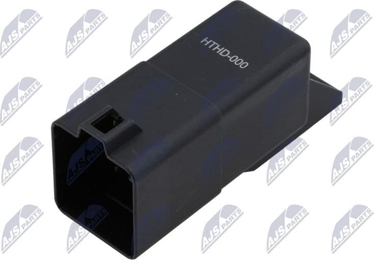 Control Unit, glow time EZP-HD-000