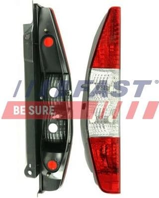 Tail Light FT86306